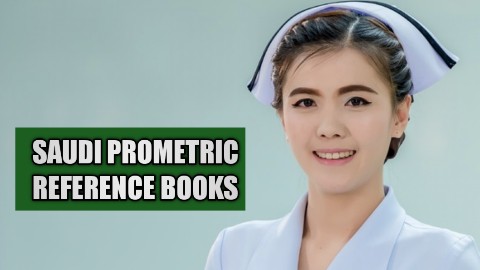 saudi prometric nurses exam