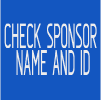 Check Sponsor Name And ID Number in Saudi