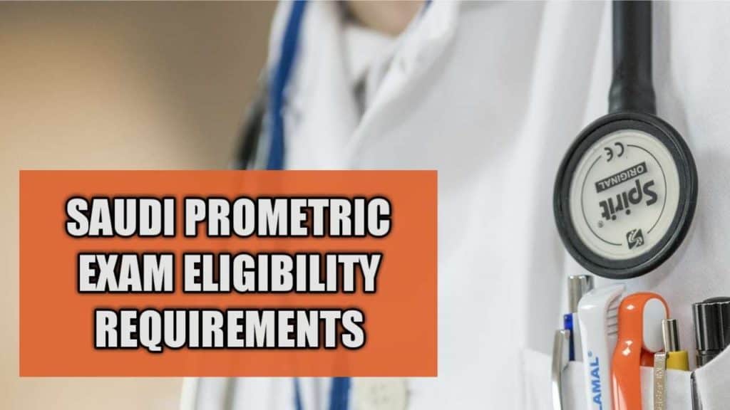 saudi-prometric-exam-eligibility-requirements-for-practitioners