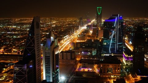 Saudi Arabia ranked as 9th world’s most powerful country-US study