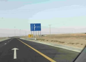 Saudi arabia will reopen the Iraqi border after 27 years