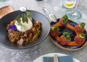 Best restaurants in jumeirah for food lovers