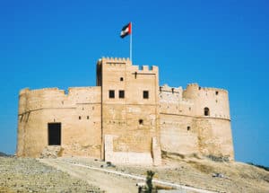 Few Interesting Facts About UAE History And Culture