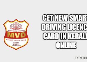 How to Get New Smart Driving License Card in Kerala Online(2023)
